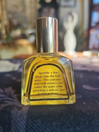 Floris Jasmine Concentrated Bath Essence