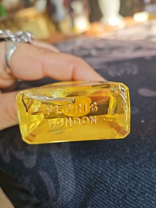 Floris Jasmine Concentrated Bath Essence