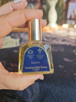 Floris Jasmine Concentrated Bath Essence