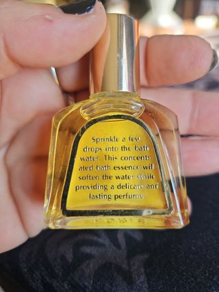 Floris Jasmine Concentrated Bath Essence