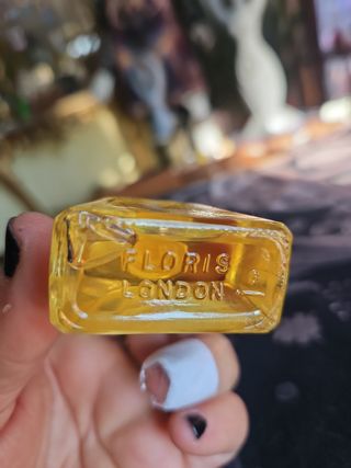 Floris Jasmine Concentrated Bath Essence