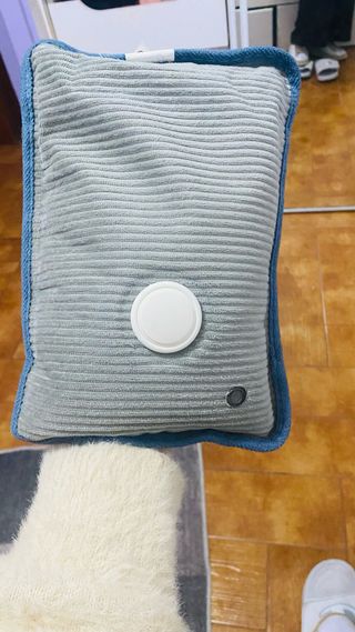 Bolsa Agua Térmica Recargable Rest.aer