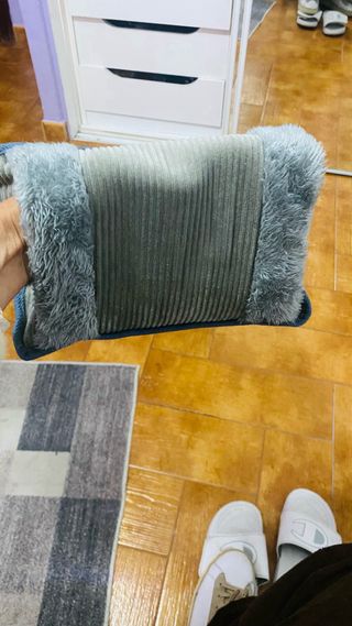 Bolsa Agua Térmica Recargable Rest.aer