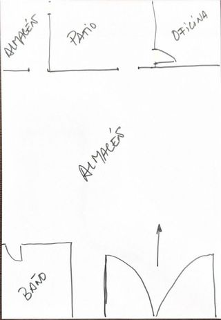 Nave industrial en alquiler en Mejorada del Campo