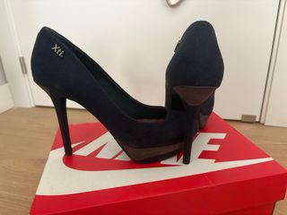 Zapatos de tacón Xti