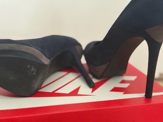 Zapatos de tacón Xti