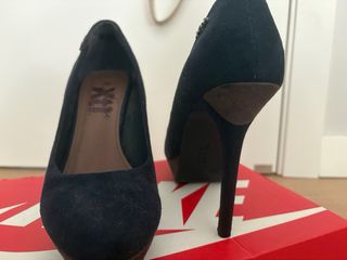 Zapatos de tacón Xti