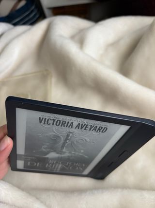 Kobo Libra H2O - Lettore Ebook