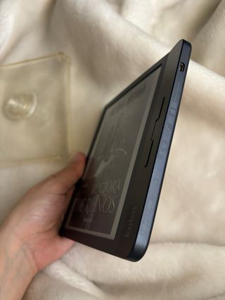 Kobo Libra H2O - Lettore Ebook