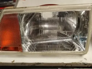 2 Ópticas Faro Citroën C15