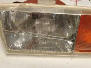 2 Ópticas Faro Citroën C15