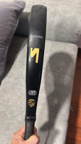 Pala Siux Black Carbon Luxury