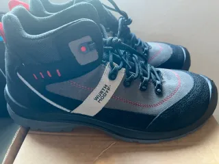 Zapatos Seguridad Würth Modyf T44