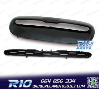 ENTRADA DE AIRE CON REJILLA PARA MINI COOPER R52 R53 02-06