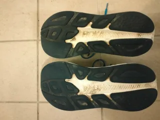 Hoka Rincon 4 - Taglia 46 2/3 EU