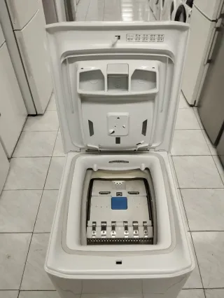 LAVADORA CANDY 6kg A+++ 1000rpm