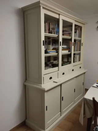 Vitrina Aparador Cenador