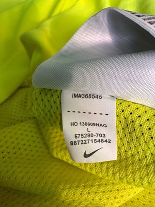 Camiseta FC Barcelona Neymar Firmada Talla L