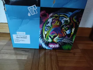 4 Tóner TN423 Brother Compatibles