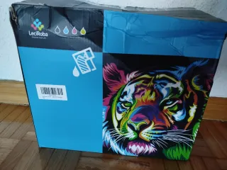 4 Tóner TN423 Brother Compatibles