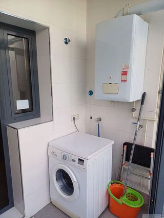 Casa adosada en alquiler en Hermanos Falcó - Sepulcro Bolera en Albacete