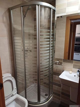 Casa adosada en alquiler en Hermanos Falcó - Sepulcro Bolera en Albacete