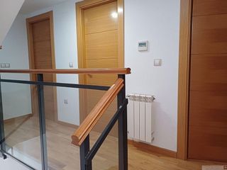 Casa adosada en alquiler en Hermanos Falcó - Sepulcro Bolera en Albacete