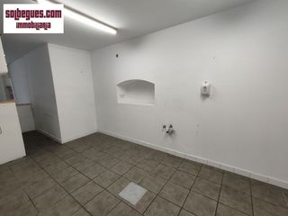 Local comercial en venta en Begues