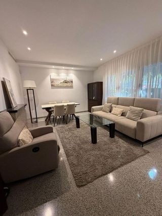 Chalet en alquiler en Can Pastilla - Les Meravelles - S'Arenal en Palma de Mallorca