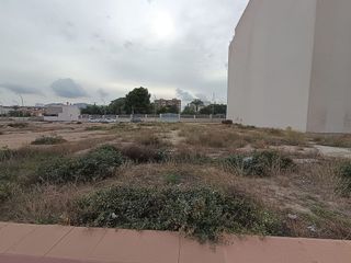 Terreno en venta en Albatera