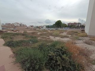 Terreno en venta en Albatera