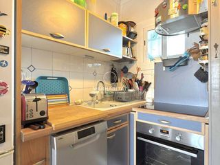 Piso en venta en Escala, L´