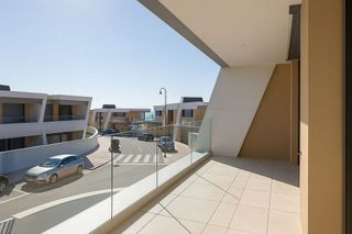 Casa pareada en alquiler en El Faro de Calaburra - Chaparral en Mijas