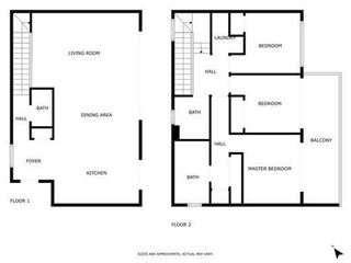 Casa pareada en alquiler en El Faro de Calaburra - Chaparral en Mijas