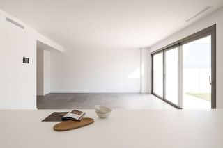 Casa pareada en alquiler en El Faro de Calaburra - Chaparral en Mijas