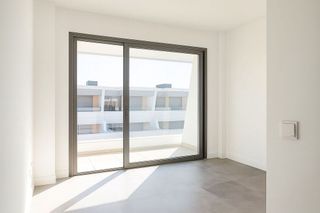 Casa pareada en alquiler en El Faro de Calaburra - Chaparral en Mijas