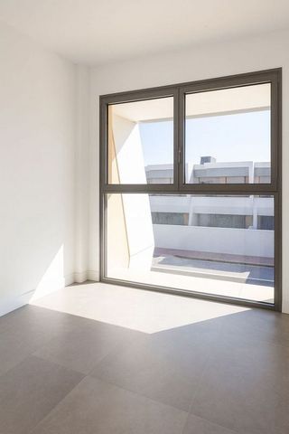 Casa pareada en alquiler en El Faro de Calaburra - Chaparral en Mijas