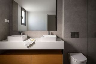 Casa pareada en alquiler en El Faro de Calaburra - Chaparral en Mijas