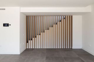 Casa pareada en alquiler en El Faro de Calaburra - Chaparral en Mijas