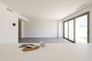 Casa pareada en alquiler en El Faro de Calaburra - Chaparral en Mijas