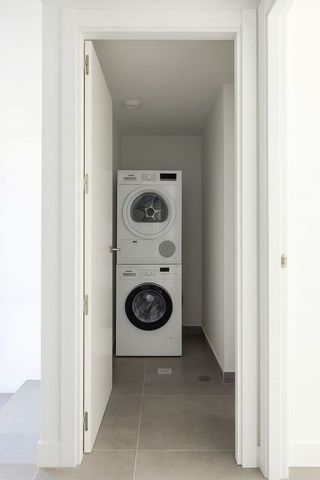 Casa pareada en alquiler en El Faro de Calaburra - Chaparral en Mijas