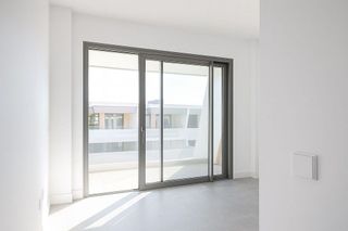 Casa pareada en alquiler en El Faro de Calaburra - Chaparral en Mijas