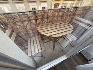 Piso en alquiler en Russafa en Valencia