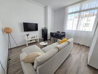 Piso en alquiler en Russafa en Valencia