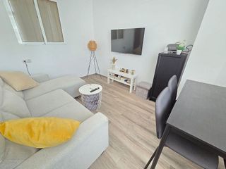 Piso en alquiler en Russafa en Valencia