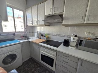 Piso en alquiler en Russafa en Valencia