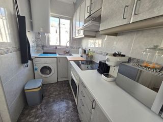 Piso en alquiler en Russafa en Valencia