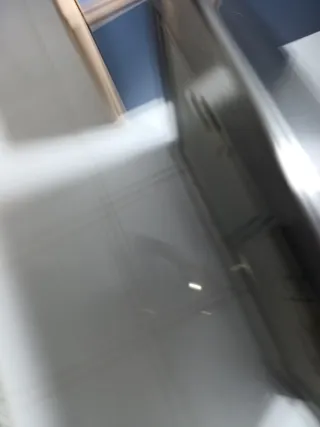 Campana extractora de cocina