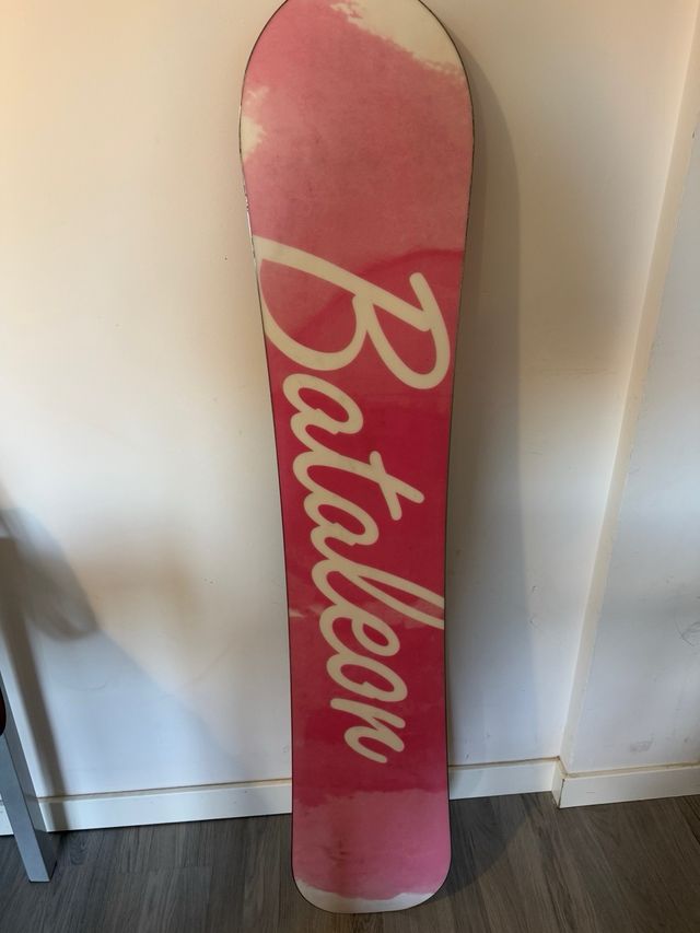 Tabla Snowboard Bataleon 146