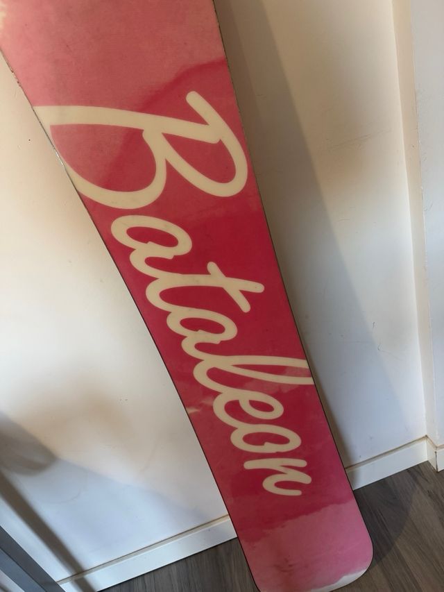 Tabla Snowboard Bataleon 146